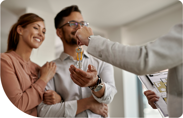 Seguro para condomínios